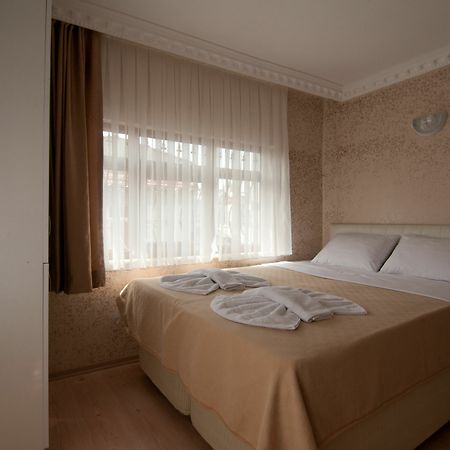 Istanbul Budget Hotel Exterior photo