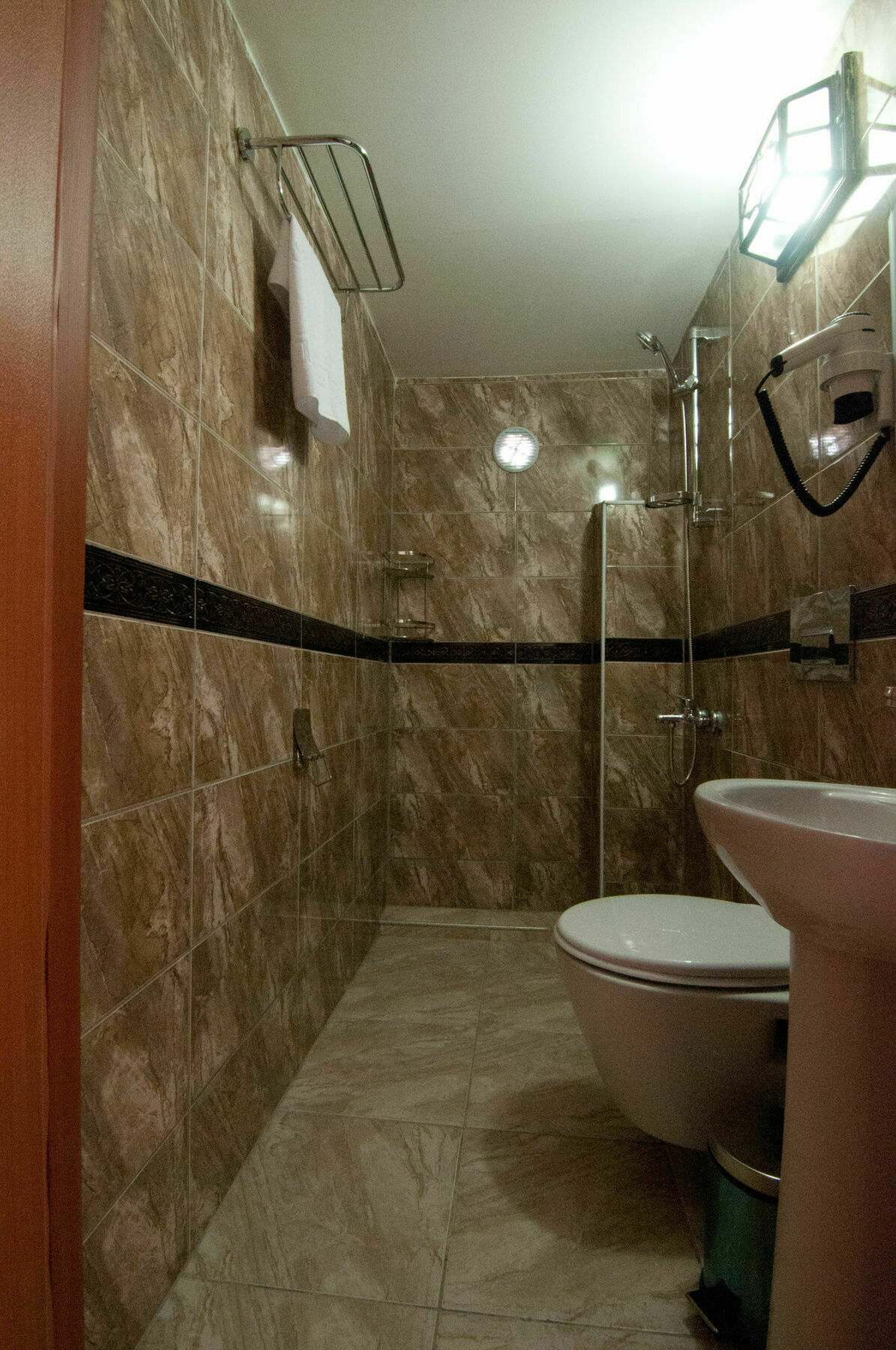 Istanbul Budget Hotel Exterior photo